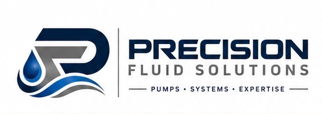 Precision Fluid Solutions — Pumps · Systems · Expertise