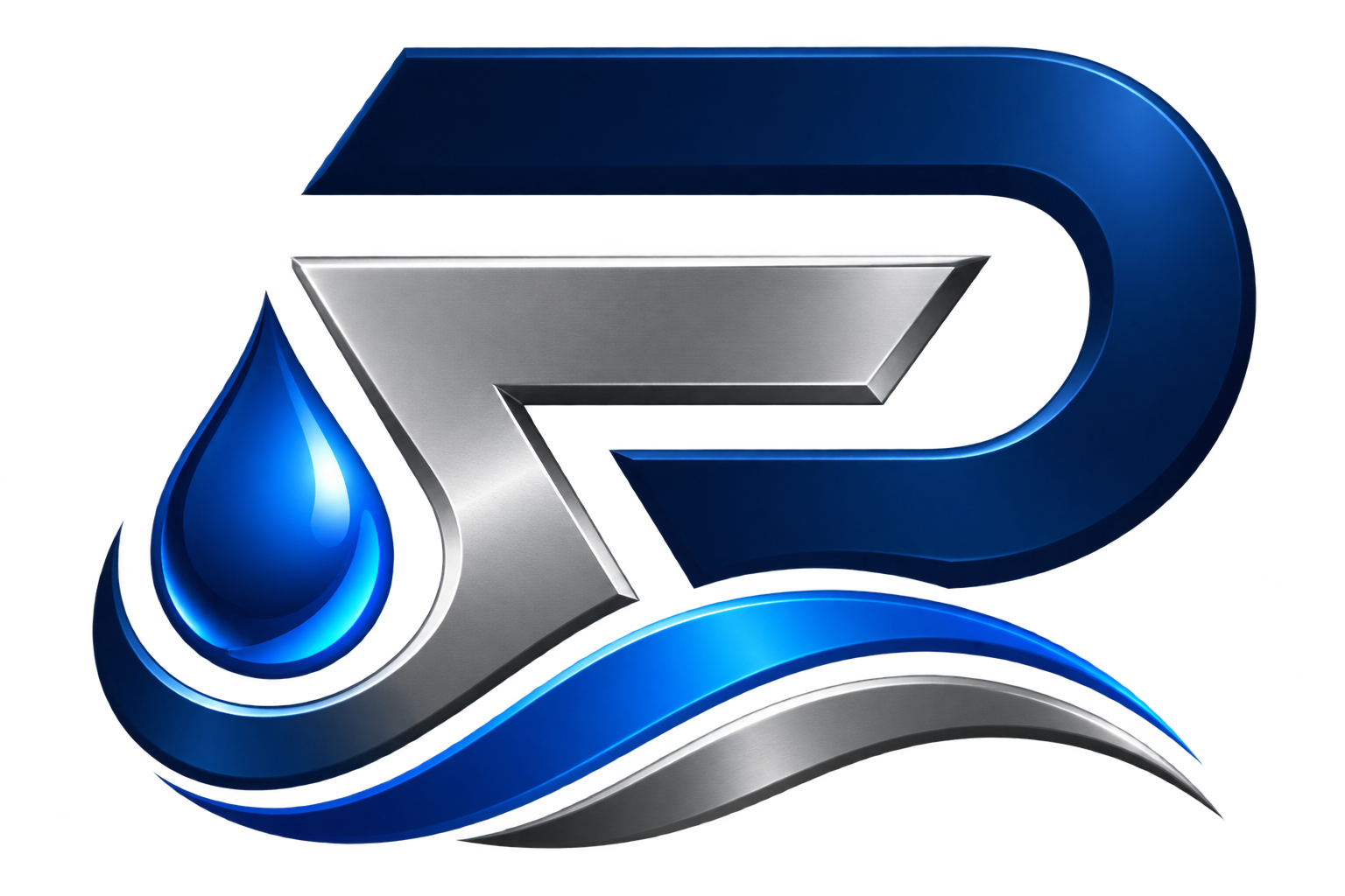 Precision Fluid Solutions logo